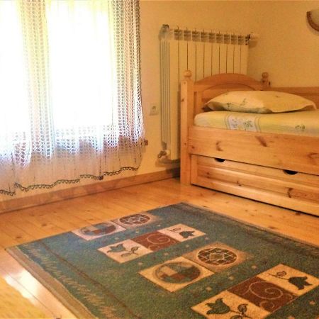 "Tipografov" Guest House 大特尔诺沃 外观 照片