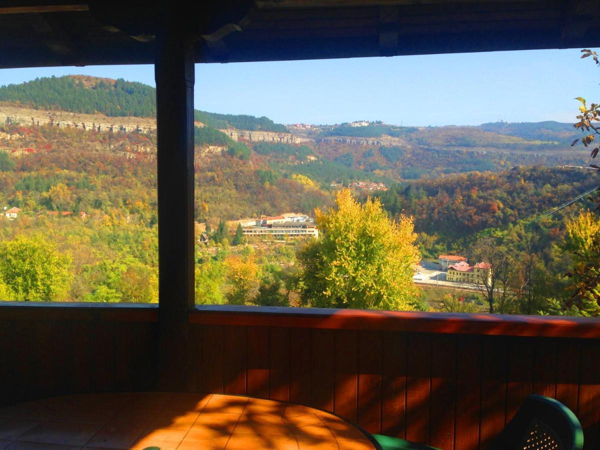 "Tipografov" Guest House 大特尔诺沃 外观 照片