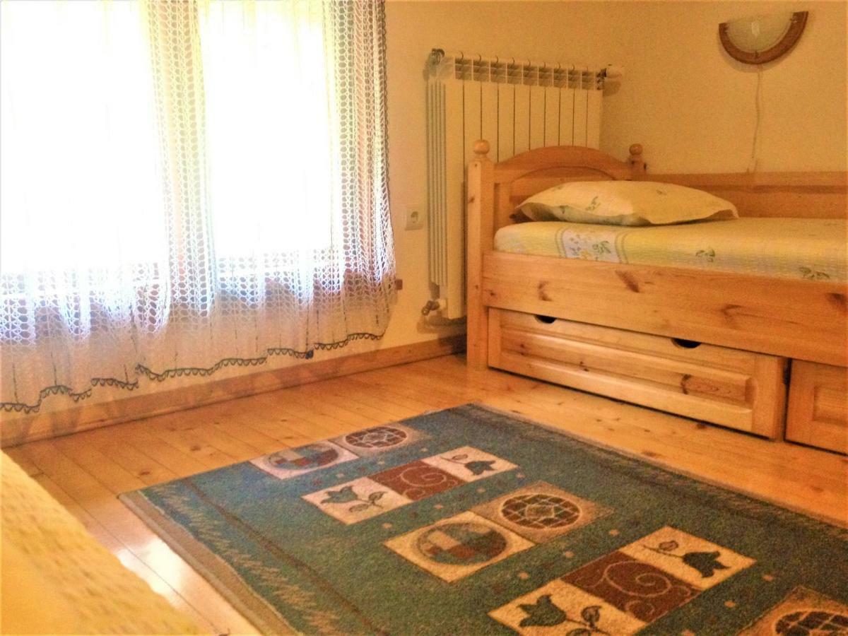"Tipografov" Guest House 大特尔诺沃 外观 照片