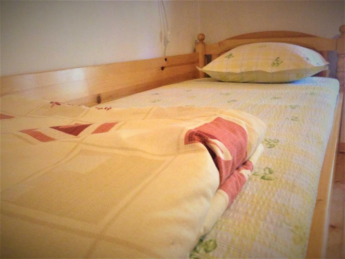"Tipografov" Guest House 大特尔诺沃 外观 照片