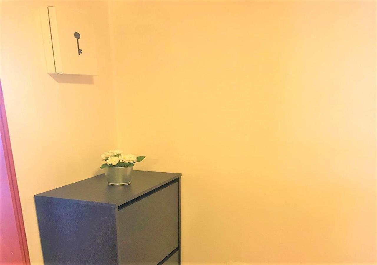 "Tipografov" Guest House 大特尔诺沃 外观 照片