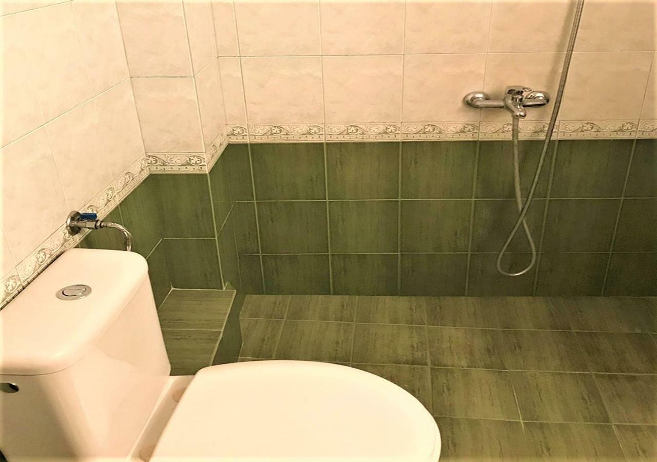"Tipografov" Guest House 大特尔诺沃 外观 照片