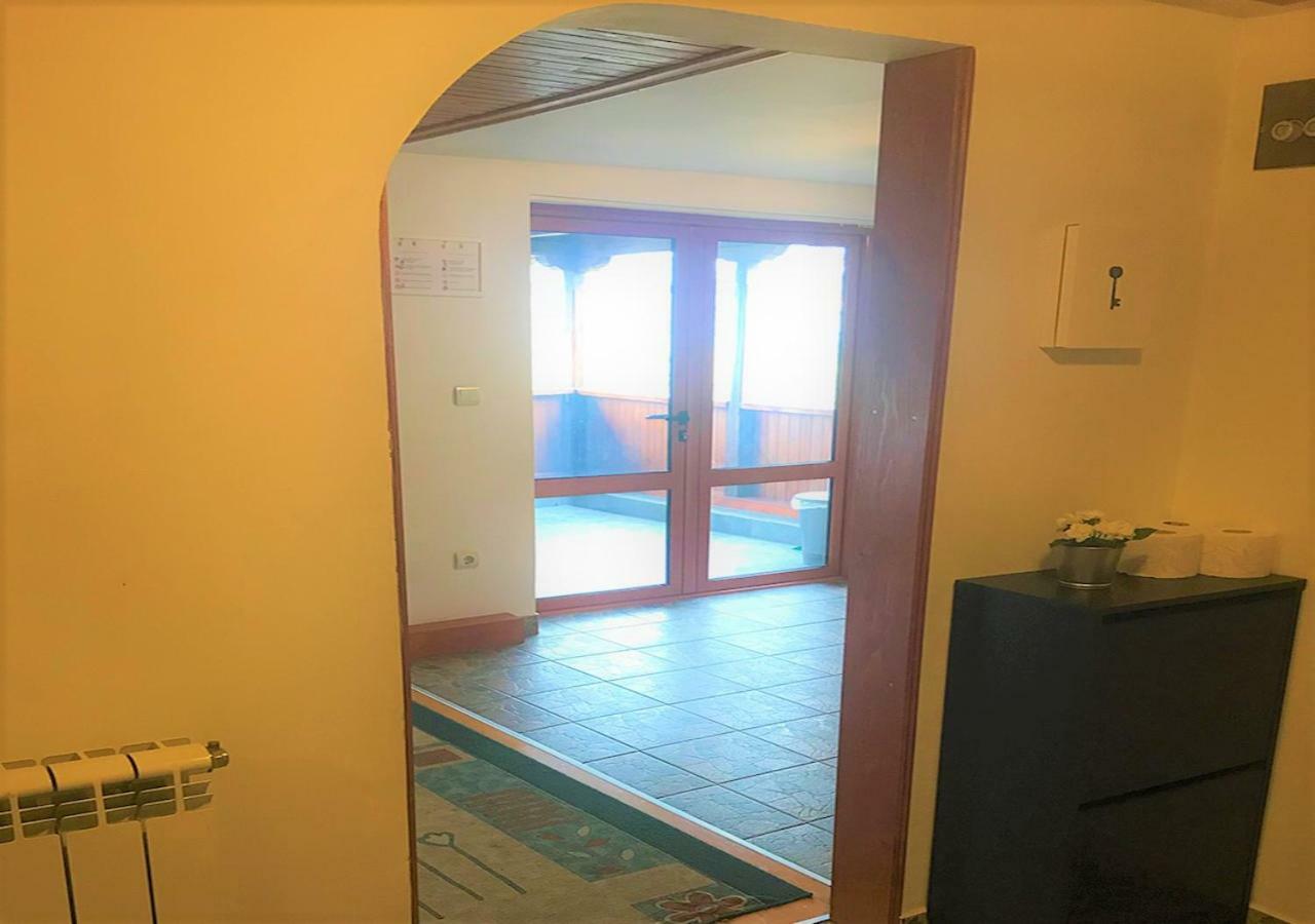 "Tipografov" Guest House 大特尔诺沃 外观 照片
